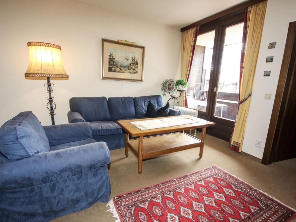 Apartment Roemer By Interhome บาดฮอฟกัสไตน์ ภายนอก รูปภาพ